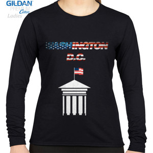 Kaos Washington D.C.