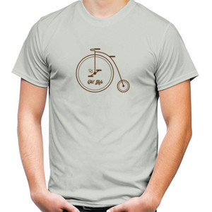 Kaos Old Style