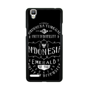 INDONESIA EMERALD OF THE EQUATOR 3 Casing HP