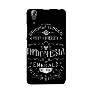 INDONESIA EMERALD OF THE EQUATOR 3 Casing HP