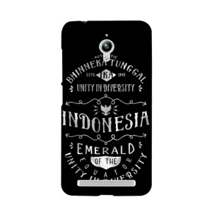 INDONESIA EMERALD OF THE EQUATOR 3 Casing HP