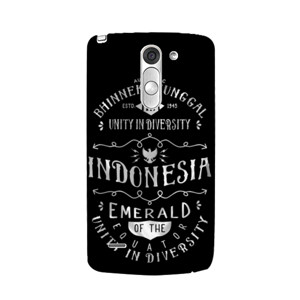 INDONESIA EMERALD OF THE EQUATOR 3 Casing HP