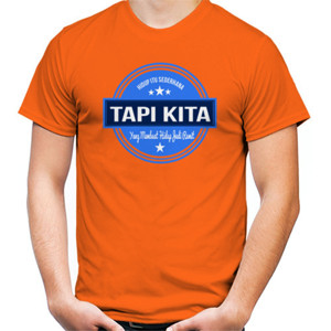 Kaos Hidup Itu Sederhana