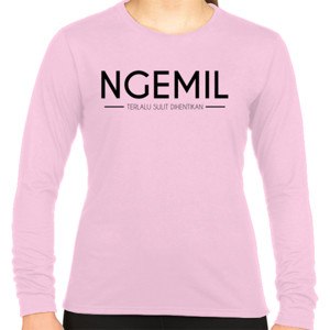 Kaos Ngemil - Terlalu Sulit Dihentikan 2