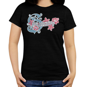 Kaos Fun Is the summer