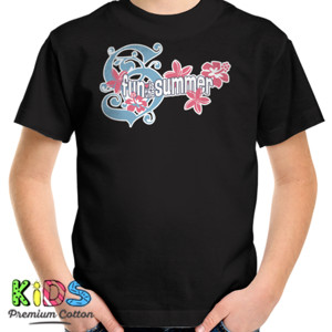 Kaos Fun Is the summer