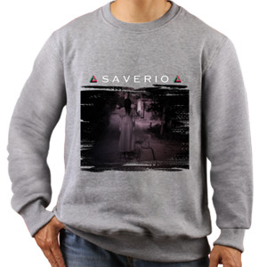 Jaket Sweater the girl