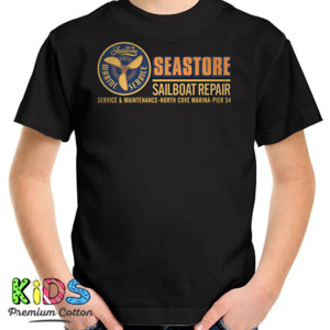 Kaos Seastore Sailboat Repair