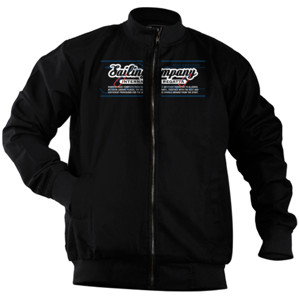 Jaket Bomber Sailing Company