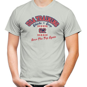 Kaos USA Training