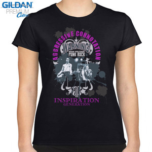 Kaos High Voltage Punk Rock