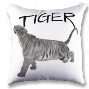 Bantal TIGER