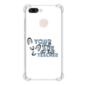 Casing HP The Best Teacher Case