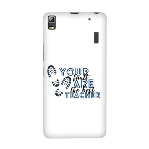 The Best Teacher Case Casing HP