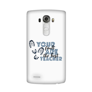 The Best Teacher Case Casing HP