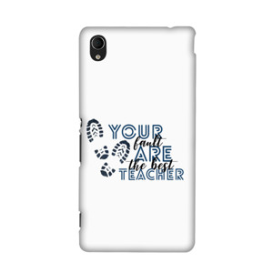 The Best Teacher Case Casing HP