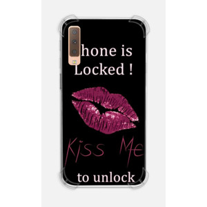 Casing HP Phone Is Locked