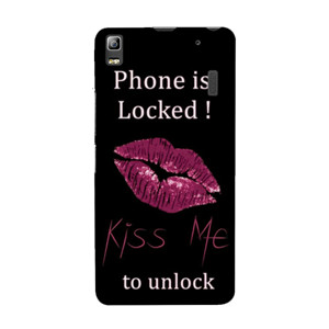 Phone Is Locked Casing HP