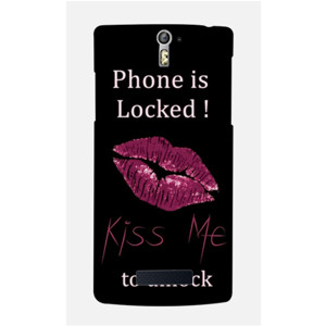 Phone Is Locked Casing HP