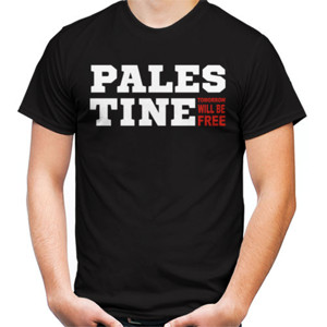 Kaos kaos palestina 2