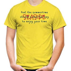 Kaos Seaside Summer time