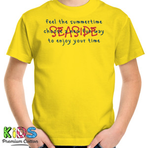 Kaos Seaside Summer time