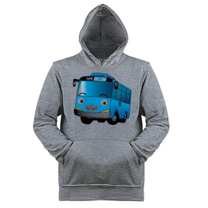 Jaket Hoodie Kaos Bis  keren