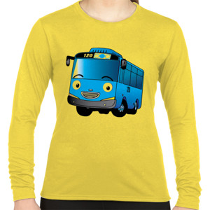 Kaos Kaos Bis  keren