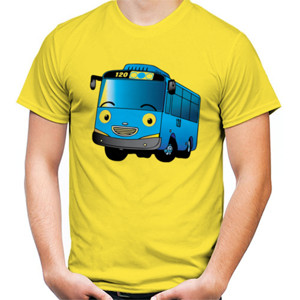 Kaos Kaos Bis  keren