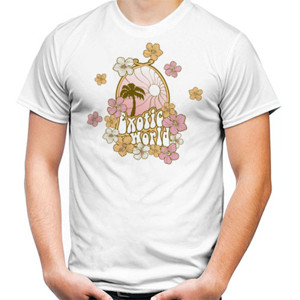 Kaos Exotic World