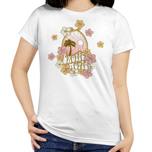 Kaos Exotic World