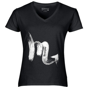 Kaos Baju Kaos Sxorpio