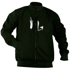 Jaket Bomber Baju Kaos Sxorpio
