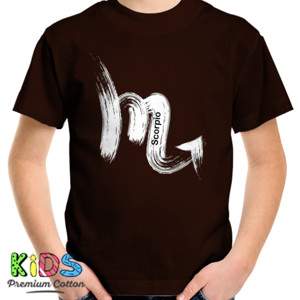 Kaos Baju Kaos Sxorpio