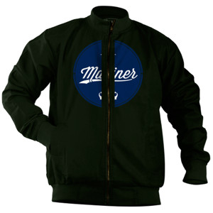 Jaket Bomber Mariner 