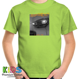 Kaos bigoess old