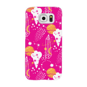 The Outer Space - 3 Casing HP