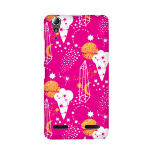 The Outer Space - 3 Casing HP