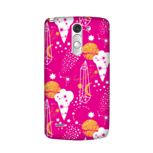 The Outer Space - 3 Casing HP