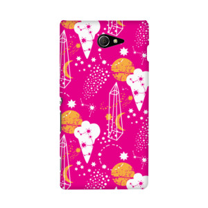 The Outer Space - 3 Casing HP