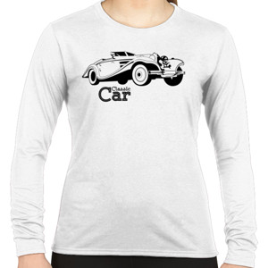 Kaos Classic Car 3
