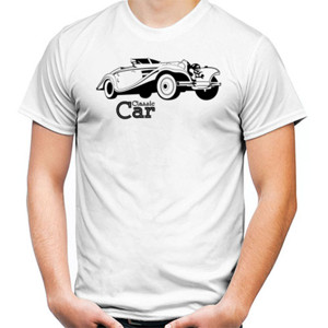 Kaos Classic Car 3
