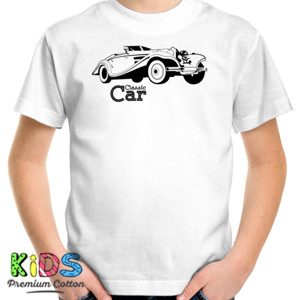 Kaos Classic Car 3