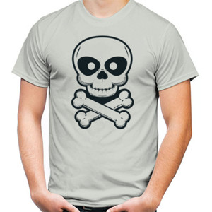 Kaos SKULL
