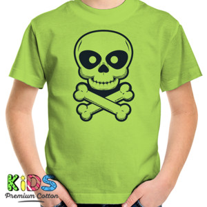 Kaos SKULL