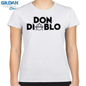 Kaos Don Diablo
