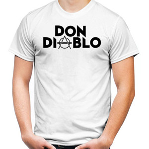 Kaos Don Diablo