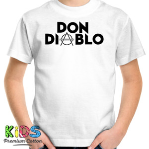 Kaos Don Diablo