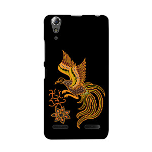 Casing HP Smartphone Batik Casing HP
