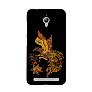 Casing HP Smartphone Batik Casing HP